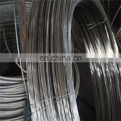 Pull Wire Stainless Steel 1.4301 1.4541 photo-5