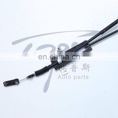 Manufacturer Custom 2021 Best Price Brake Cable OEM OK60C44410 For KIA photo-2