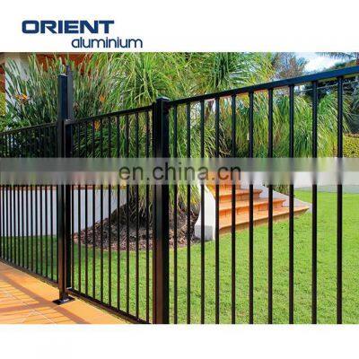 aluminum fencing for terrace, aluminium veranda fencing