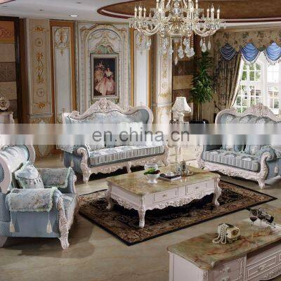 Fashionable Wooden Sofa Chair Design Living Room Furniture From China
