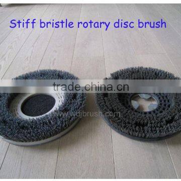 Diamond Abrasive Antique Brush for Marble photo-5