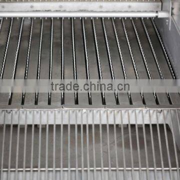 Stainless Steel Chicken Injector Machine/saline Brine Meat Injector photo-4