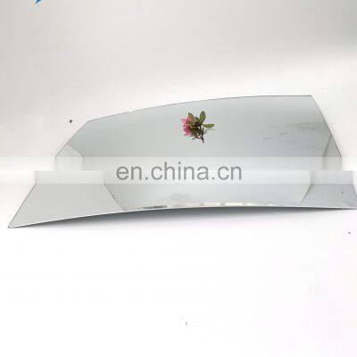 1.8mm 2mm convex mirror for truck&bus exterior rearview mirror