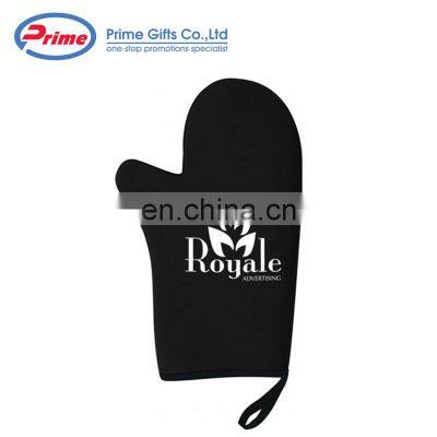 Design Your Own Neoprene Microwave Oven Kitchen Heat Resistant Gloves photo-2