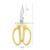 New Design Easy Clean Small Old Stylish Multiple Use Clever Cutter Kitchen Scissors photo-5