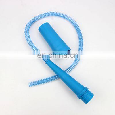 High Quality Adjustable Plastic Vacuum Hose Pipe