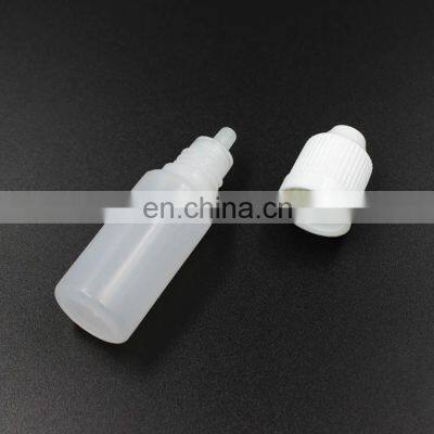 High Quality Eye Dropper Bottle