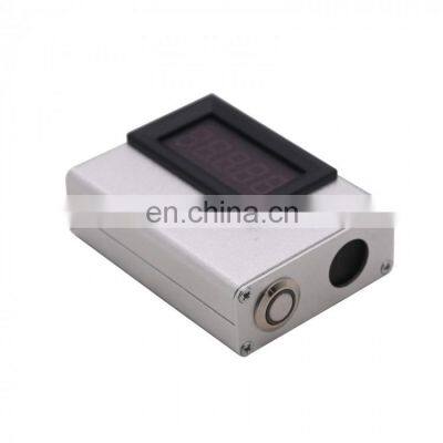 Pocket Size Measuring Wavelength 390nm-1024nm Mini Laser Power Meter