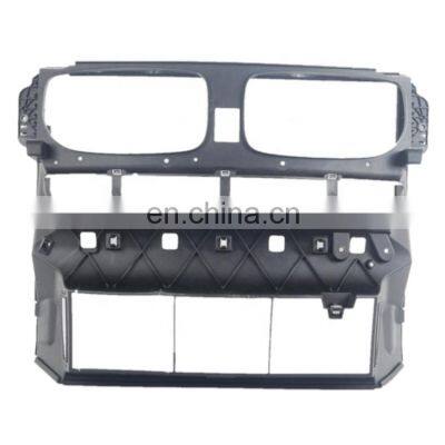 OEM 51647222952 Air Duct Behind Kidney Grilles to Radiator for BMW E70 2011-2013