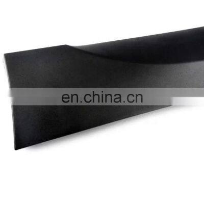 OEM 51772990169 51772990170 Door Sill Cover for BMW X1 2013-2015 photo-2