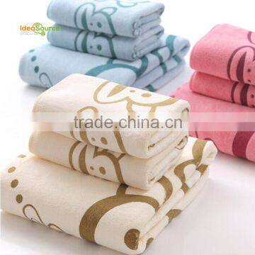 New Arrival Fashion Microfiber Towel Face Towel photo-2