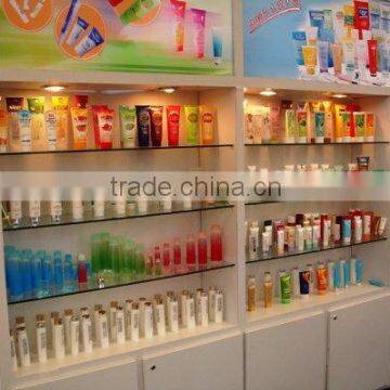 the picture of Shanghai exhibition