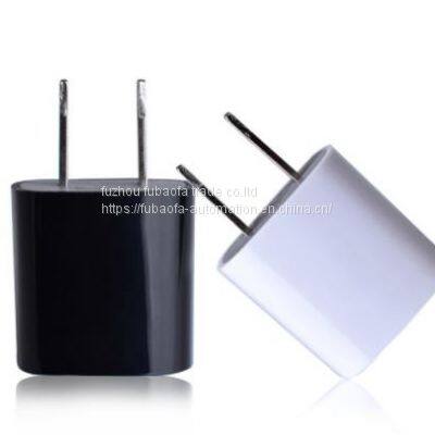 Universal PD 20w Usb-c Power Adapter 1A 2A 10W EU US Fast Charge Block Usb Original Cell Phone Cable Chargers Brick Cube Charger