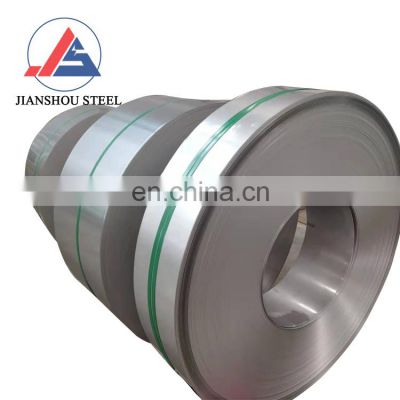 stainless steel band  0.25mm thickness 2520 2B BA Surface stainless steel strips