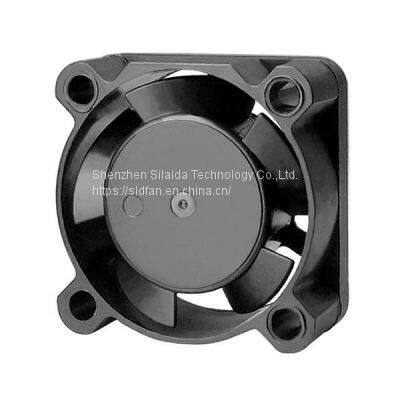 3d Printer Part Fan 2510 2 Pin 25mm 25x25x10mm 2.5cm Graphics Card DC 5V 12V photo-5