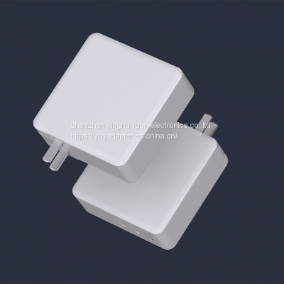 USB C настенный адаптер