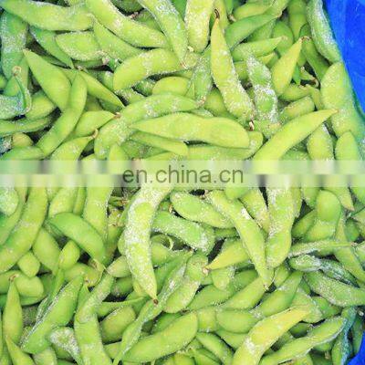 Sinocharm Natural Frozen Whole Edamame Beans photo-5