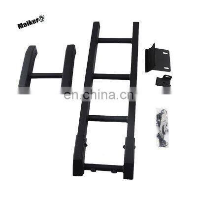 Maiker Offroad Tail Ladder Accessories for Suzuku Jimny 2019+ 4x4 Car Parts photo-2