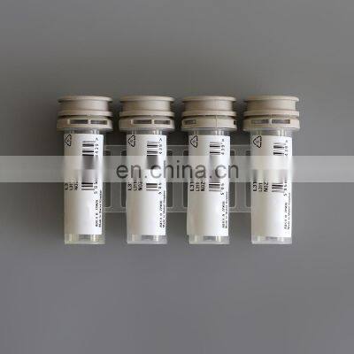 Genuine Injector Nozzle L311PBC for Common Rail Injector 33800-84820 Injector Assy photo-4