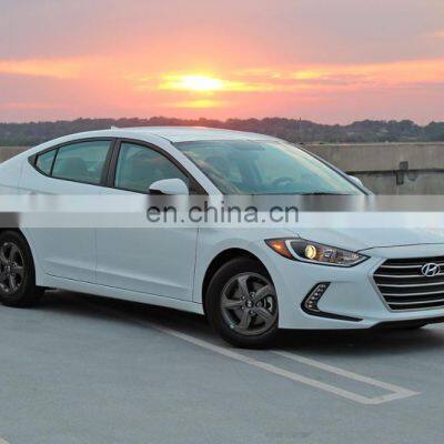 Daytime Running Light for ELANTRA 2016 US VERSION Modified Body Parts/spare Parts photo-3