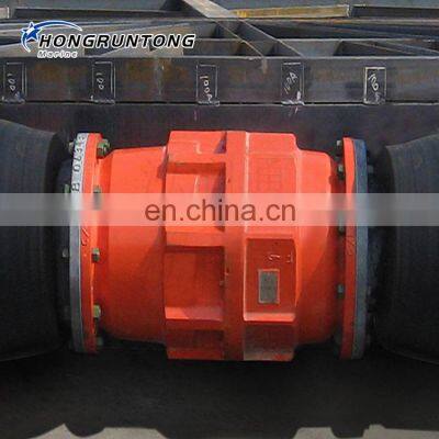 Good Quality and Price of Customized Marine Breakaway Coupling Operation