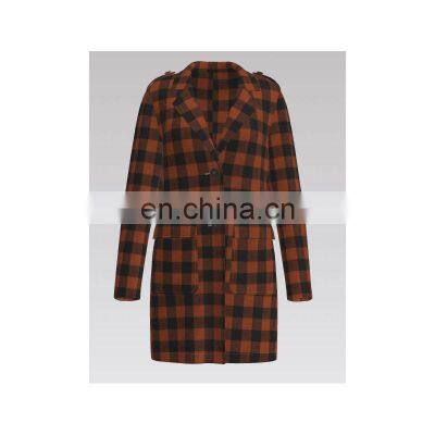 High Quality New Arrival Super Comfort Hot Sale 100% Cotton Flannel Yarn-dyed Fabric for Shirt