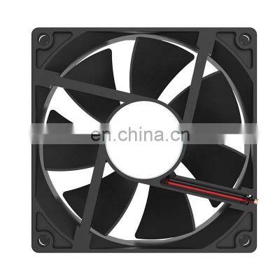 Precision Plastic Injection Mould Molds Refrigerator Air Circulation Fan Shell Housing Moulds Mold Molding Parts Service Maker photo-3