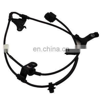 Hot Sales Factory Price Stock Rear Right Left ABS Anti Lock Brake Wheel Speed Sensor 89516-0D030 For Vios Soluna Yaris photo-2