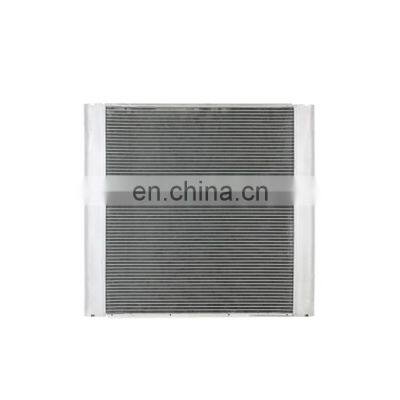 Top quality for land rover sport radiator LR010964 AH428005AA