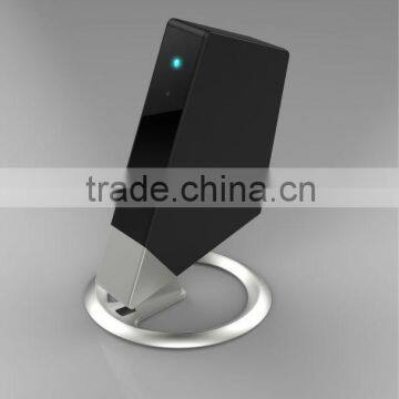 New Design! Full HD Media Player SW82 1.6GHz 1G+8G Android4.2 Quad Core RK3188 Smart TV Box With Camera 5Mpx photo-2