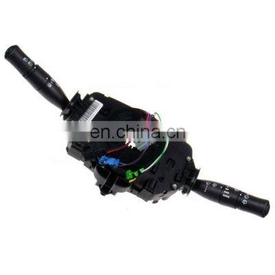 High quality Auto spare parts Combination Switch For Renault Steering Column Switch 8200216465 8200480339