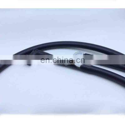 High Quality Auto Parts Automobile Headlight Spray Pipe Headlight Cleaning System Hose Front Bar Water Pipe