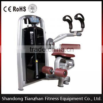 Commercial Gym equipment/Fitness equipment Total Abdominal TZ-6015