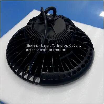 UFO LED High Bay Light 100w 150W Energy Saving 3 Years Warranty IP65 Beam 60 90 120deg photo-5