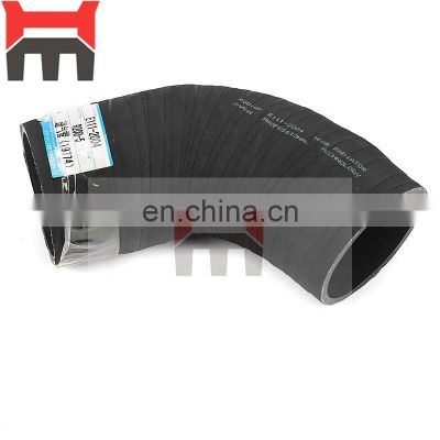 Hot sales excavator parts R200-5 Turbo intake hose E111-2004