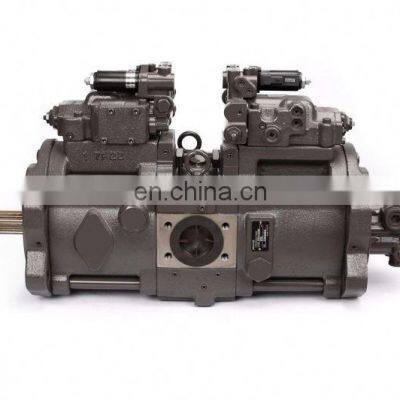 Excavator Main Pump K3V112DT-1X2R-9N1A HD1023 Hydraulic Pump photo-2