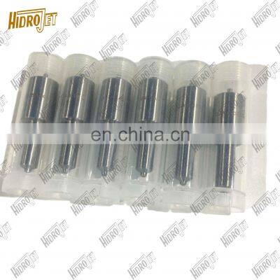 HIDROJET S Type Nozzle DLLA150S424N470 Common Rail Nozzle Nozzle 105015-4700 for Sale photo-2