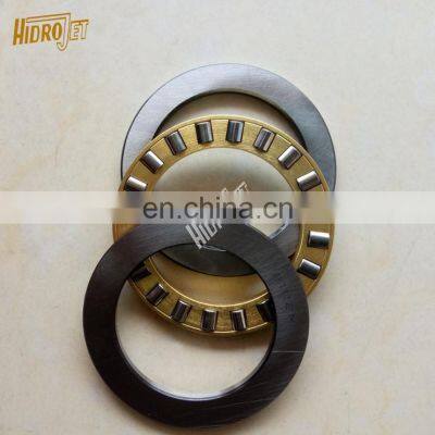 High quality thrust ball bearing 81112M thrust roller bearing 81112 for 856