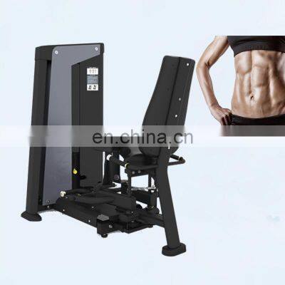 Abductor Adductor Dual Function Combo Commercial Gym Equipment Inter Outer Thigh