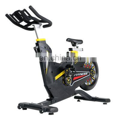 OEM Professional Spinning Bike Body Strong Professional Spinning Bike Magnetic 2022