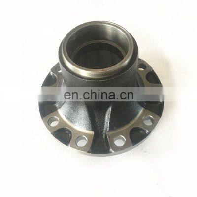 Ductile Iron Qt450 Sand Casting Farm Machine Parts