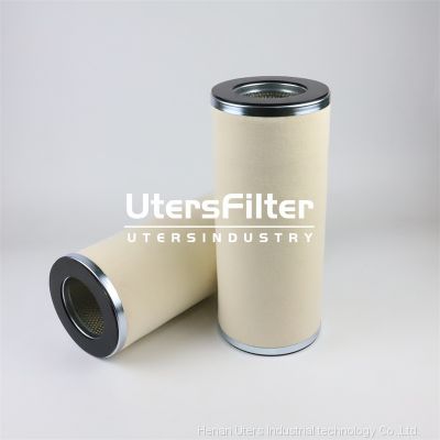 DM3817-00-GWB UTERS Replace HILCO natural gas coalescing filter element