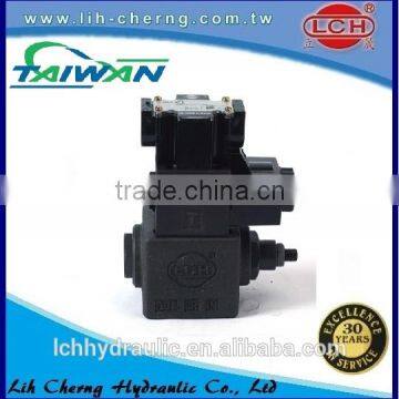 Laminated Flow Control Valves photo-6