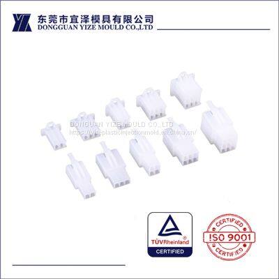 Sumitomo Fiber Optic Connector Mould Electrical Connectors for sale