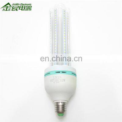China Supplier on CE Approved Full Spiral 2U or Spiral Cfl Energy Saving Bulb Electronic Energy Saver photo-4