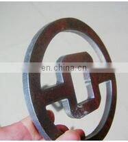 Carbon Steel Cutting CNC Plasma Cutter CNC Sheet Metal Plasma Cutting Machine for Steel Plate