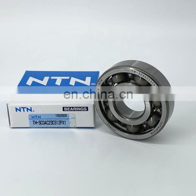 original NTN TM-SC04C23CS12PX1Japan Rolamento Ball bearing SC04C23CS12PX1 bearing 22x56x15mm