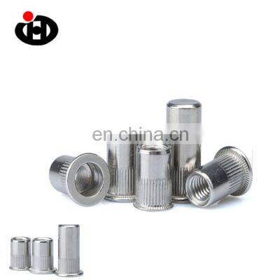 Wholesale high tensile stainless steel rivet nuts insert nuts blind rivet nuts