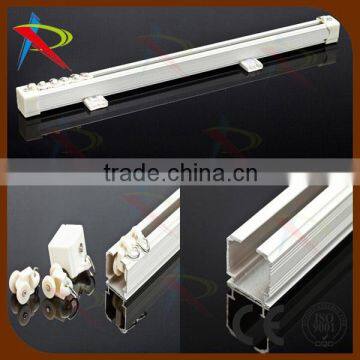 FR954 high quality Aluminium Curtain Track