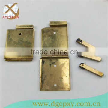 raw metal material lighters frames